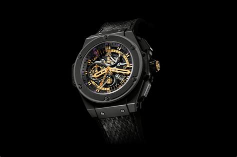 hublot black mamba kobe bryant|black mamba Kobe nickname.